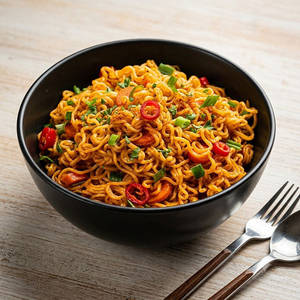 Peri Peri Maggie