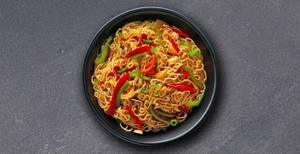 Singapuri Noodles