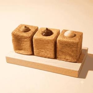 Pack Of Any 3 Cubo Crossiant