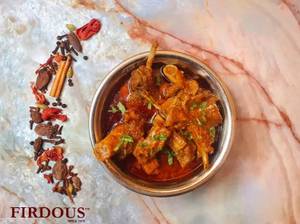 Mutton Bhuna Masala