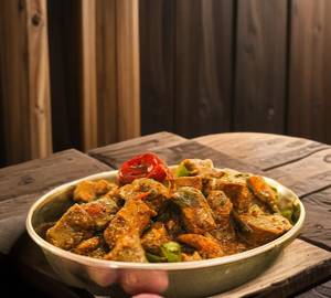 Erode Liver Masala