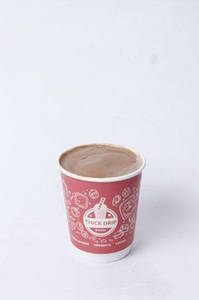 Chocolate Thick Shake