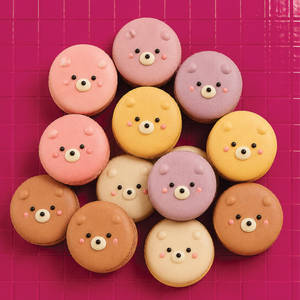 Macarons