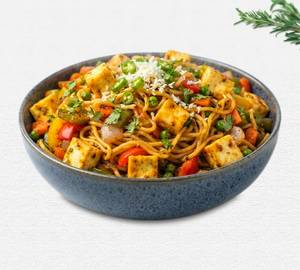 Paneer Maggi Noodles
