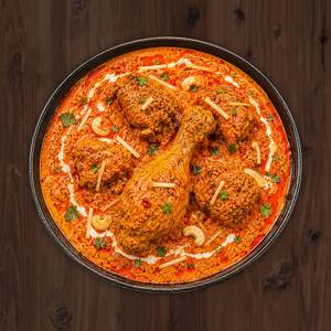 Chicken Changezi