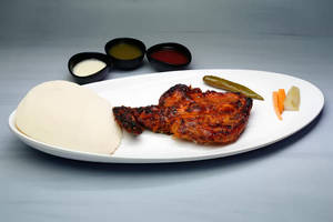 Honey Chicken Al Faham