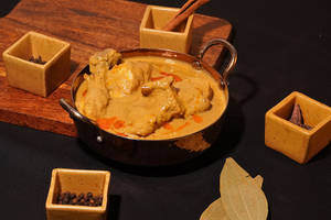 Chicken Korma