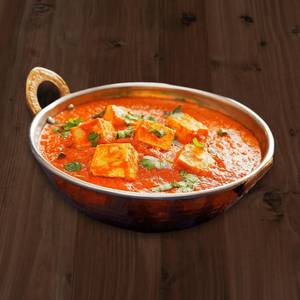 Paneer Butter Masala