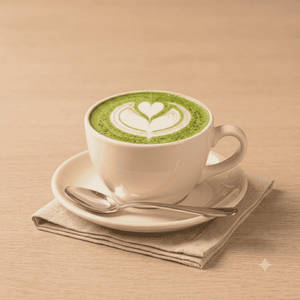 Matcha Latte