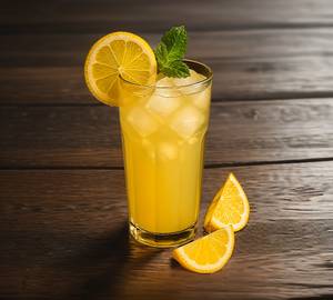 Lemon Juice