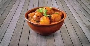 Dum Aloo