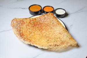 Rava Dosa