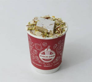 Kaju Katli
