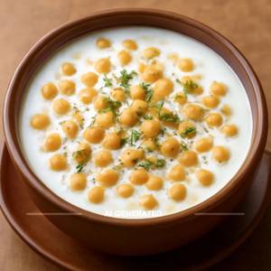 Boondi Raita