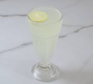 Fresh Lime Soda
