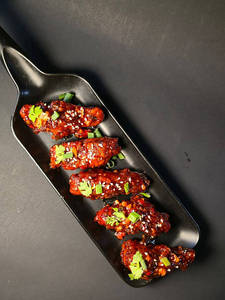 Chicken Korean Wings
