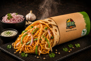 Noodle Roll