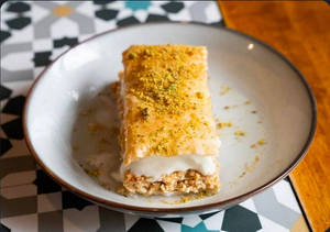 Baklava Dreams