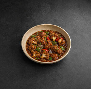 Gobi Chilli Gravy