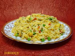 Veg Pulao