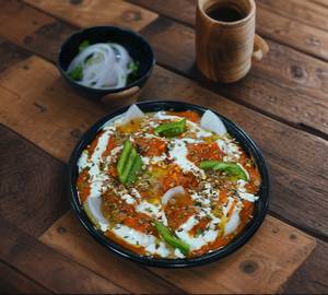 Kadhai paneer