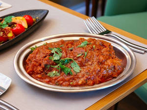 Mutton Masala