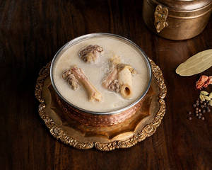 Mutton Paya Soup  [500 Ml]
