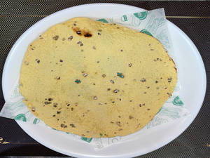 Papad.