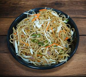 Veg noodle