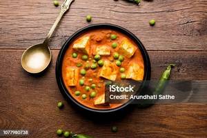 Paneer Butter Masala