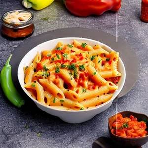 Spicy mac 