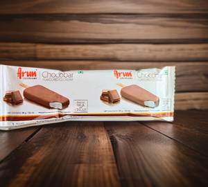 Chocobar 2pcs