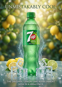 7up 250+150ml