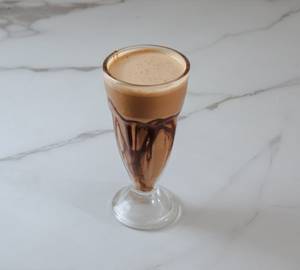 Chocolate Milkshake