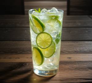 Sweet Soda Lime