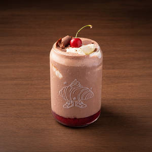 Black Forest Mocha