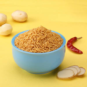 Aloo Bhujiya 200 Gm
