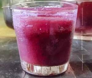 Spice Jamun