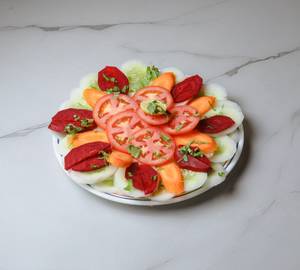 Green Salad          