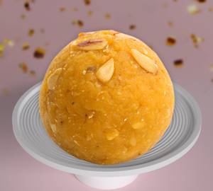 Ghee Laddu