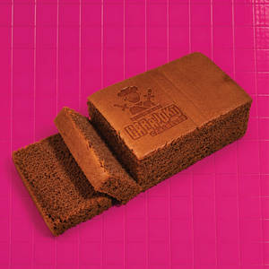 Castella Tea Cake Chocolate
