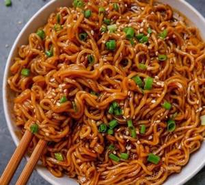 Masala Maggi