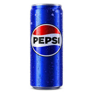 Pepsi Soft Drink Bottle 750ml