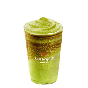 Titanic Avocado Ice Berg [Signature]