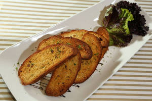 Garlic Bread