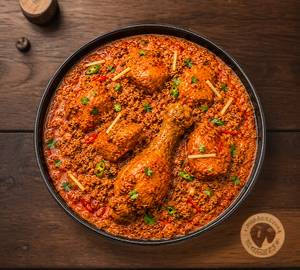 Chicken Takatak