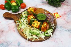 Paneer Tikka
