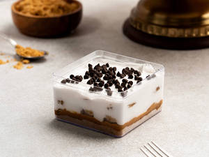 Banoffee Pie
