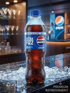 Pepsi 250+150ml
