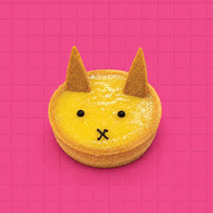 Lemon Yuzu Tart
